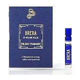 Milano Fragranze Brera Вода парфюмерная унисекс 2 мл фото 1