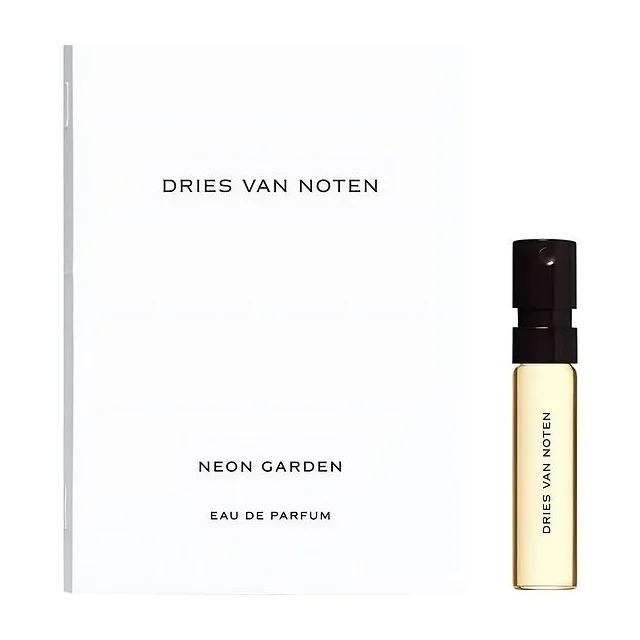 Dries Van Noten Neon Garden Вода парфюмерная унисекс 1,5 мл купить