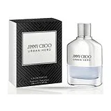 Парфюмерная вода Jimmy Choo Urban Hero Eau de Parfum мужская 50 мл фото 4