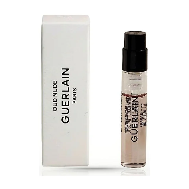 Guerlain OUD NUDE Парфюмерная вода 2 мл купить