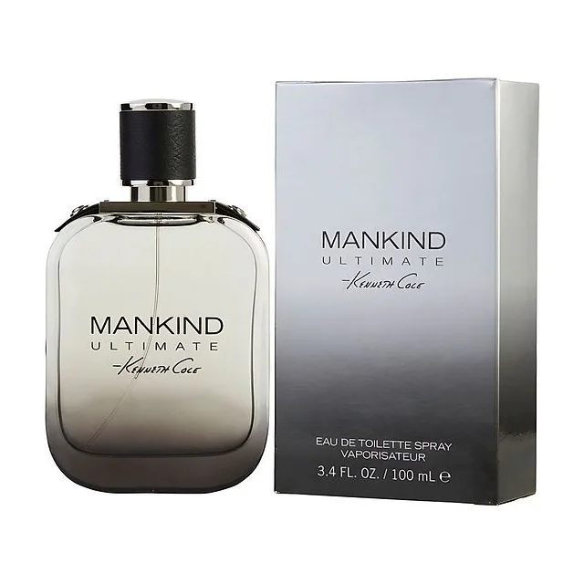KENNETH COLE MANKIND ULTIMATE Туалетная вода 100 мл Kenneth Cole купить