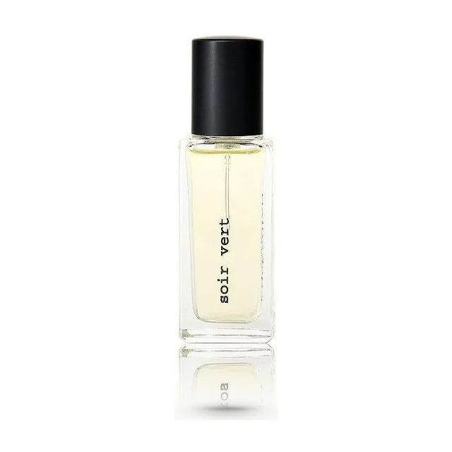 VOSKANIAN PARFUMS Soir Vert Вода парфюмерная унисекс 15 мл купить