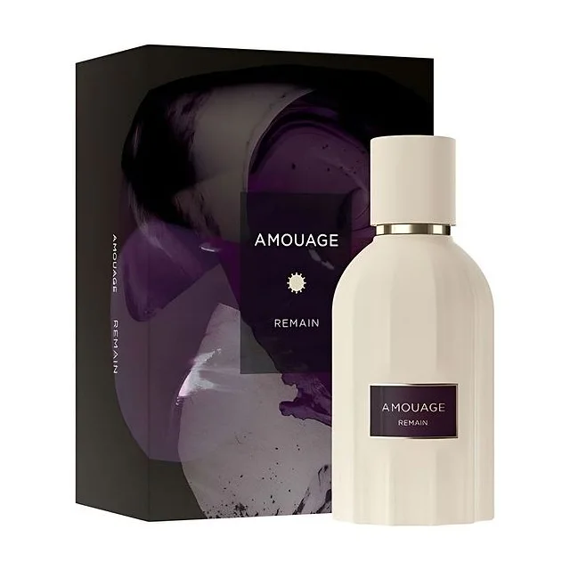 AMOUAGE REMAIN Парфюмерная вода 100 мл Amouage купить