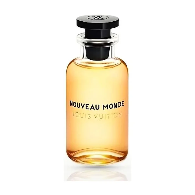 Louis Vuitton NOUVEAU MONDE Парфюмерная вода 10 мл купить