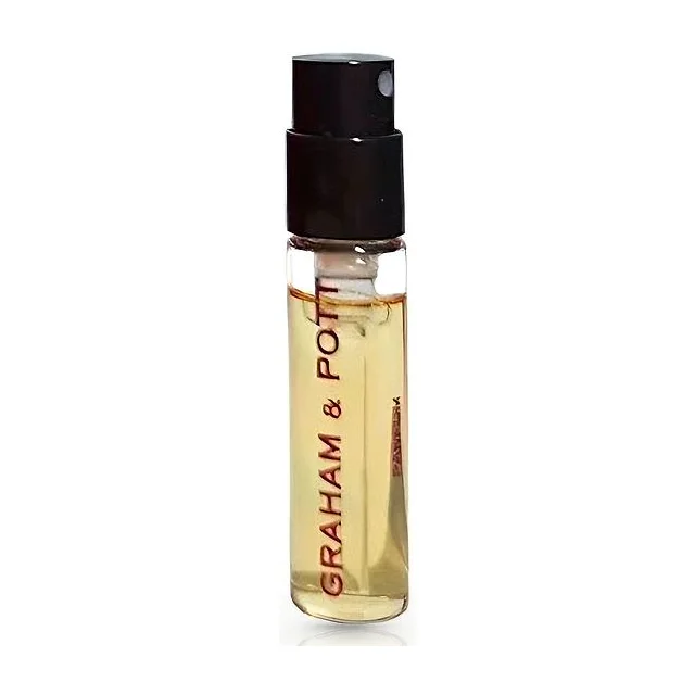 Graham & Pott Guanaco Духи 1,7 мл GRAHAM & POTT купить