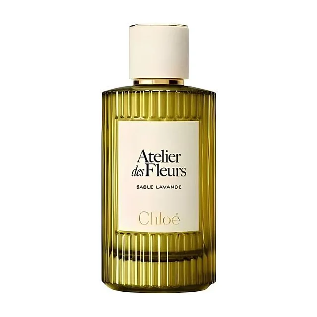 CHLOE Sable Lavande парфюмерная вода унисекс 50 мл CHLOE Sable Lavande купить