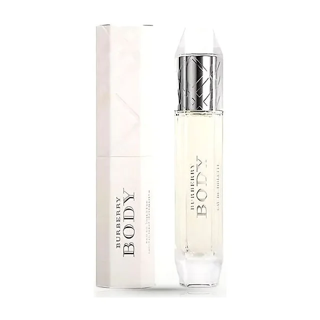 Burberry BODY TENDER Туалетная вода 60 мл Burberry BODY TENDER купить