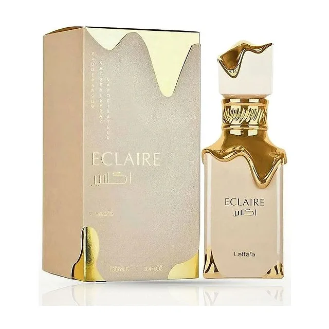 Lattafa Perfumes Eclaire Парфюмерная вода 100 мл Lattafa Perfumes купить