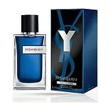 YSL Y ICED COLOGNE INTENSE Туалетная вода мужская 100 мл фото 1