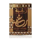 Lattafa Perfumes Raghba Wood Intense Парфюмерная вода 100 мл фото 3