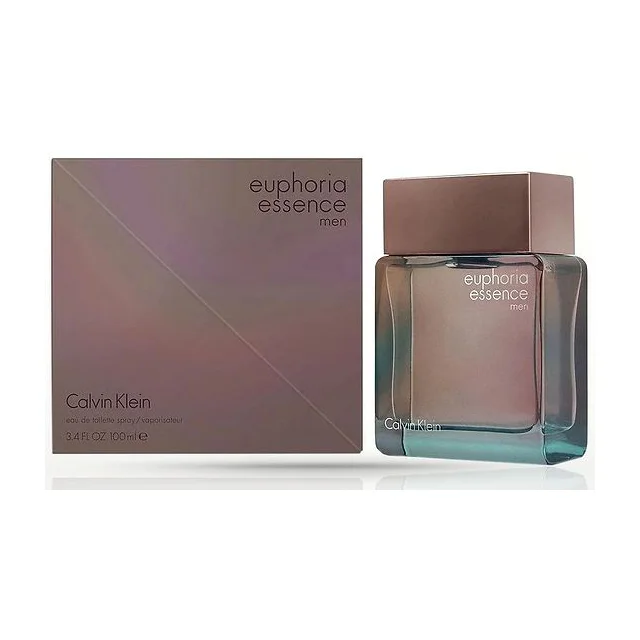 Calvin Klein Euphoria Essence For Men туалетная вода для мужчин 100 мл Calvin Klein купить