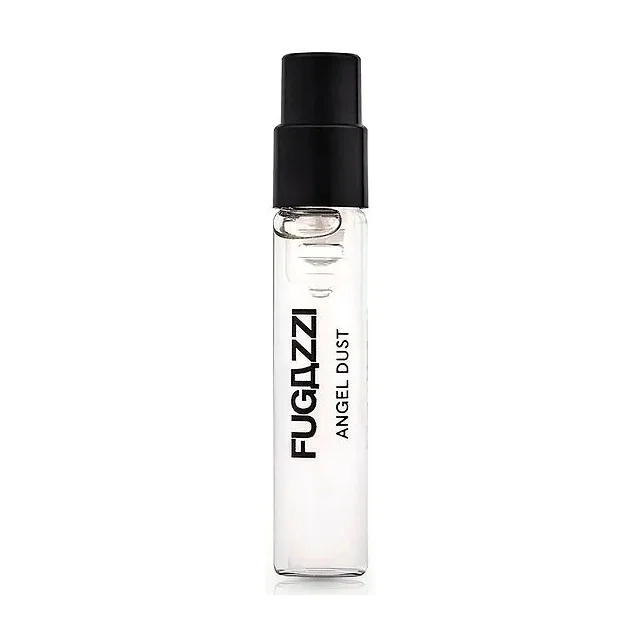 FUGAZZI ANGEL DUST Духи женские 2 мл FUGAZZI купить