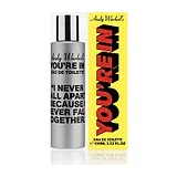 COMME DES GARCONS ANDY WARHOL S YOU RE IN I NEVER FALL APART... туалетная вода унисекс 100 мл фото 1