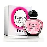 Dior Poison Girl Unexpected Туалетная вода женская 50 мл фото 2