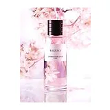 Christian Dior Sakura парфюмерная вода унисекс пробник 7.5 мл фото 3