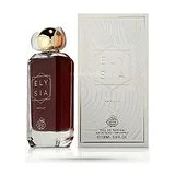 Fragrance World Elysia Vanilla Парфюмерная вода унисекс 100 мл фото 1