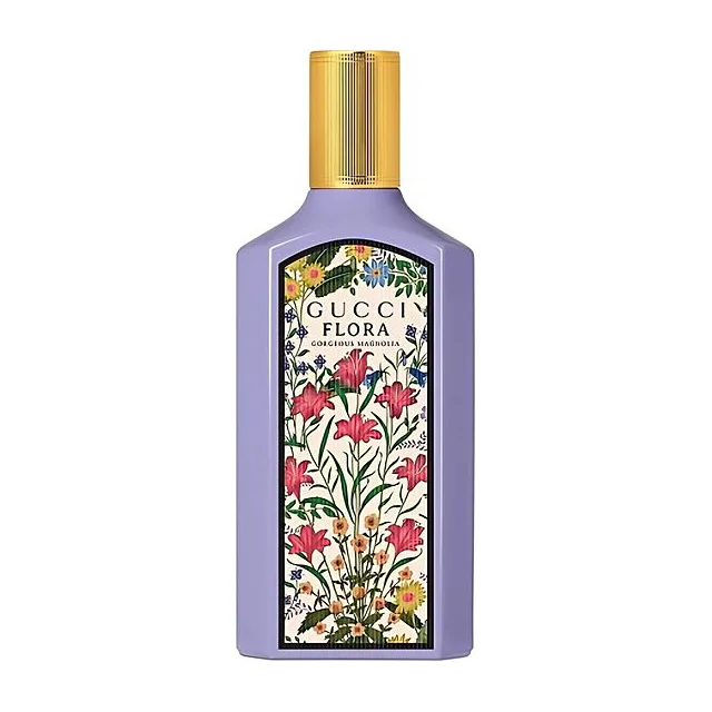Gucci Flora Gorgeous Magnolia Парфюмерная вода 150 мл Gucci купить
