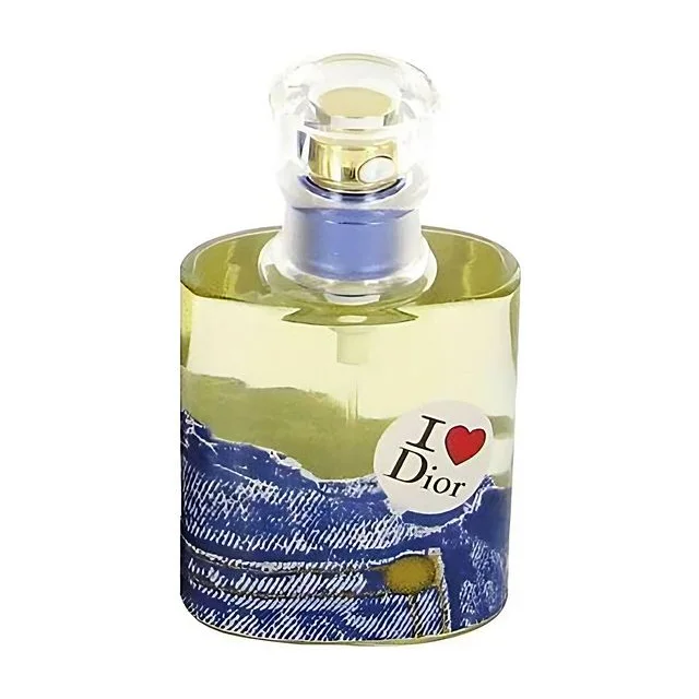 Dior I Love Dior Туалетная вода женская 50 мл Dior купить