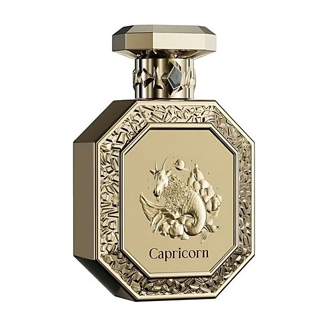 French Avenue Genesis Capricorn Парфюмерная вода унисекс 90 мл French Avenue Genesis купить
