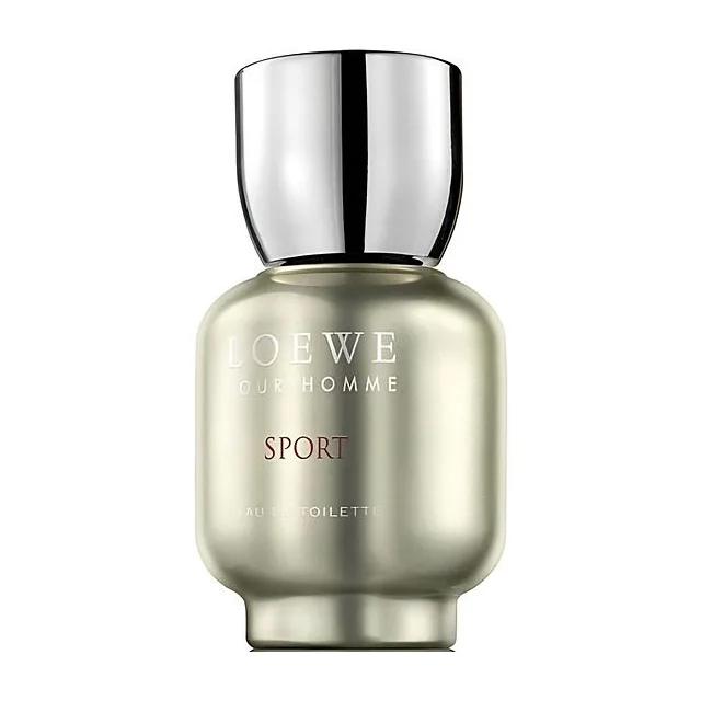 Loewe pour Homme Sport Туалетная вода мужская 150 мл LOEWE купить