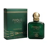 Fragrance World Proud of You Sandalo Парфюмерная вода мужская 100 мл фото 1