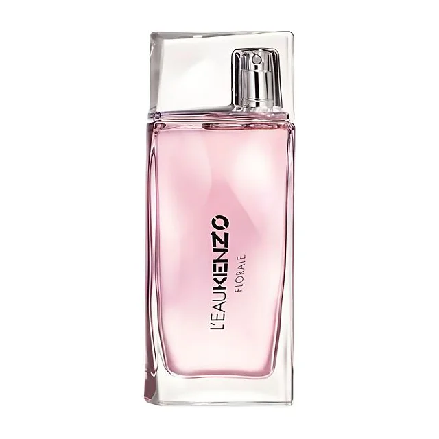 Kenzo L'Eau Kenzo Florale Туалетная вода женская 50 мл KENZO L'EAU FLORALE купить