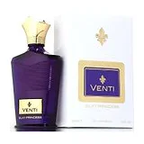 Fragrance World Venti Silky Princess Парфюмерная вода женская 100 мл фото 1