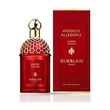 Guerlain Absolus Allegoria Ambre Samar Парфюмерная вода женская 125 мл
