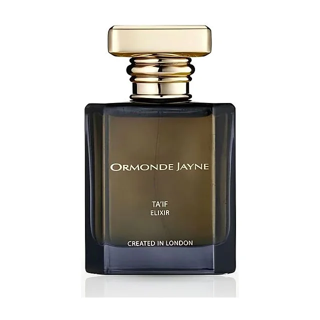 ORMONDE JAYNE Ta'if Elixir Духи унисекс 50 мл ORMONDE JAYNE купить