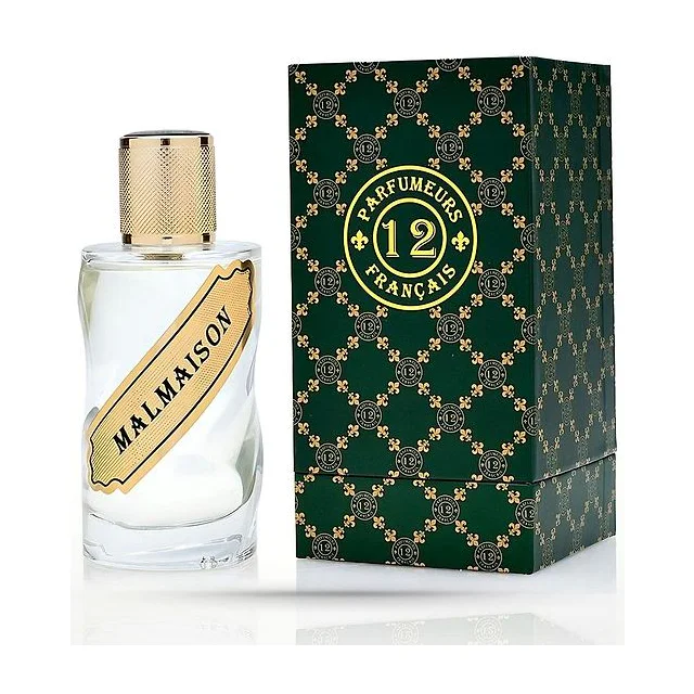 12 Parfumeurs Malmaison Extrait De Parfum - Духи унисекс 100 мл 12 Parfumeurs Francais купить