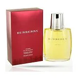 BURBERRY MEN Туалетная вода для мужчин 100 мл фото 1