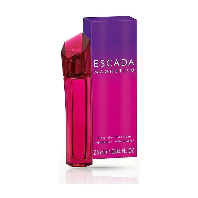 Escada MAGNETISM парфюмерная вода женская 25 мл Escada купить