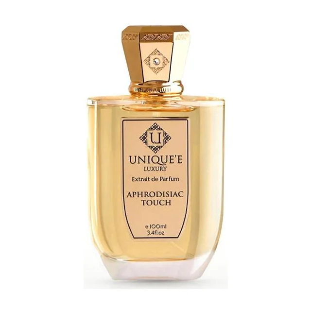 Unique Aphrodisiac Touch Духи унисекс 100 мл Unique купить