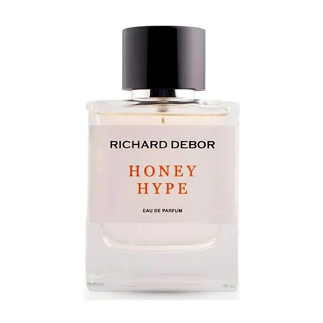 Richard Debor Honey Hype Вода парфюмерная женская 100 мл RICHARD DEBOR купить
