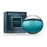 BVLGARI Aqva Pour Homme Мужская туалетная вода 100 мл фото 1
