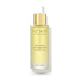 MZ SKIN Reviving Antioxidant Facial Oil 30 мл - восстанавливающее антиоксидантное масло для лица