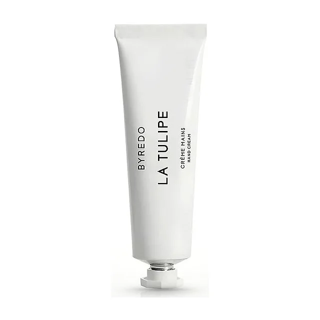 Byredo La Tulipe крем для рук 30 мл BYREDO купить