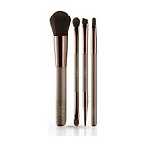 DELILAH Vegan Travel Brush Collection Kit - дорожный набор кистей фото 2