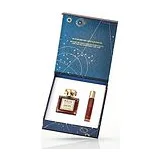 ROJA PARFUMS Amber Aoud Parfum 50 мл & Amber Aoud Parfum 10 мл Coffret - подарочный набор: духи 50 мл + миниатюра фото 2