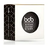 BILLION DOLLAR BROWS Brow Powder - Raven 2 г - пудра для бровей черная фото 1