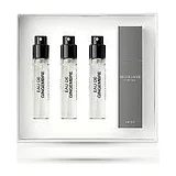 MIZENSIR Eau de Gingembre Дорожный набор парфюмерной воды 3 х 8 мл фото 1