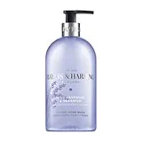 Baylis & Harding - Wild Lavender & Geranium Hand Wash Жидкое мыло для рук 500 мл фото 1