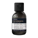 Baylis & Harding - Goodness Coconut, Vanilla & Shea Body Wash Гель для душа 100 мл фото 1
