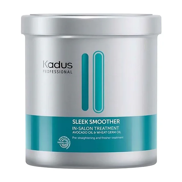 Kadus Sleek Smoother Маска разглаживающая 750 мл купить