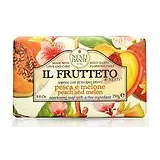 Nesti Dante - Il Frutteto Peach and Melon Мыло 250 гр фото 1