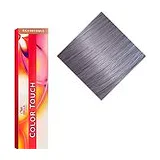 7/86 COLOR TOUCH Крем-краска Блонд жемчужно-фиолетовый 60 мл фото 1