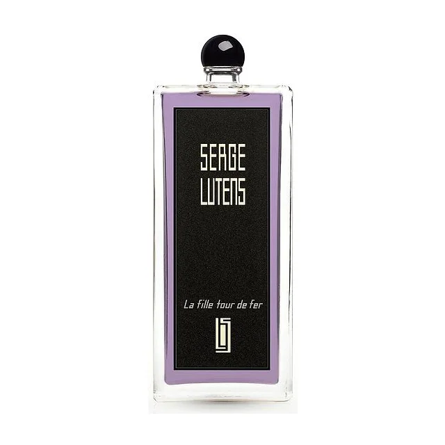Serge Lutens La Fille Tour De Fer Парфюмерная вода 100 мл Serge Lutens купить