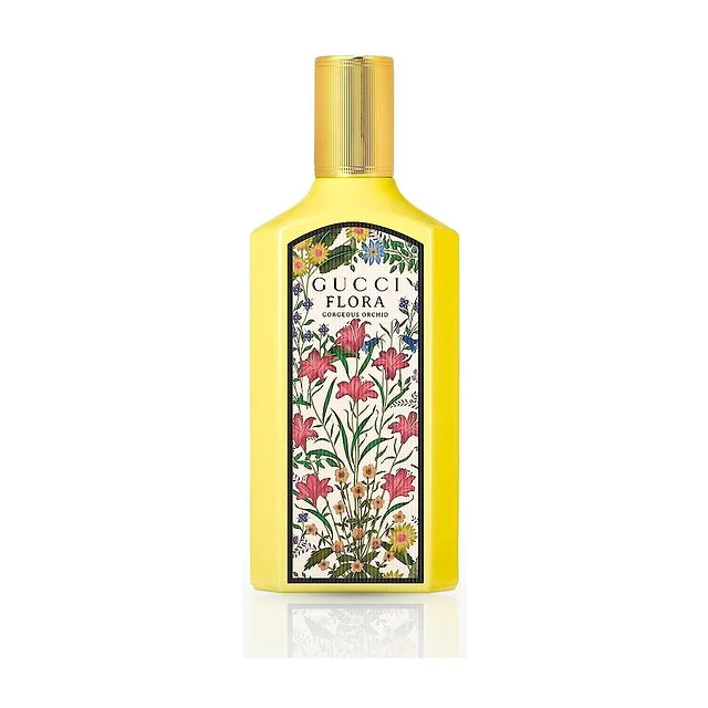 Gucci Flora Gorgeous Orchid Парфюмерная вода 50 мл Gucci купить