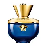 Versace Pour Femme Dylan Blue Парфюмерная вода 100 мл фото 3