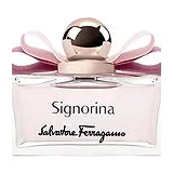 Salvatore Ferragamo Signorina Туалетная вода женская 100 мл фото 9